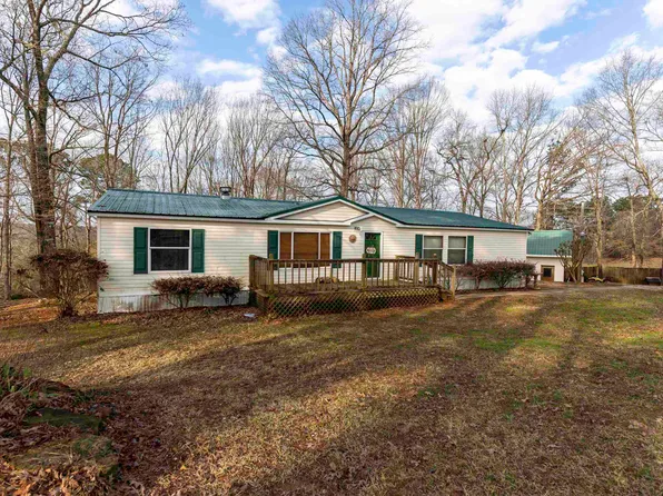 2425 Highway 818, Ruston, LA 71270