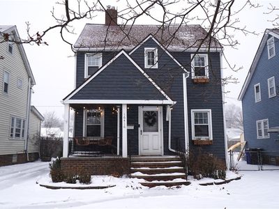 16416 Elsienna Ave, Cleveland, OH, 44135