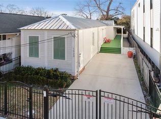 1923 S Lopez St, New Orleans, LA 70125