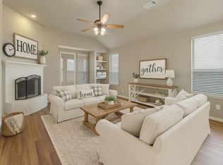 1212 Wheatear Dr, Little Elm, TX 75068