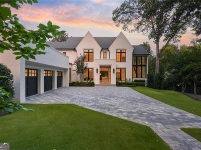 42 Blackland Rd, Atlanta, GA, 30342