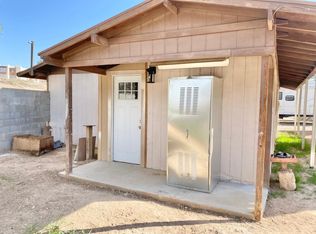 1025 S Magnolia Ave #C, Yuma, AZ 85364
