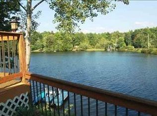 180 1st Dyke Rd, Averill Park, NY 12018