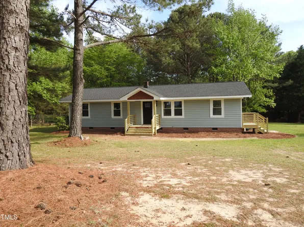1165 John Mitchell Rd, Youngsville, NC 27596