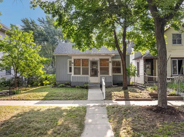 1438 Kane STREET, La Crosse, WI 54603