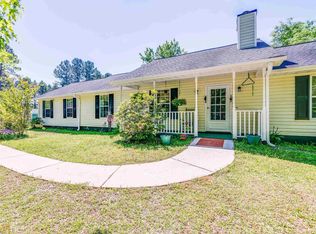530 New Hope Rd, McDonough, GA 30252