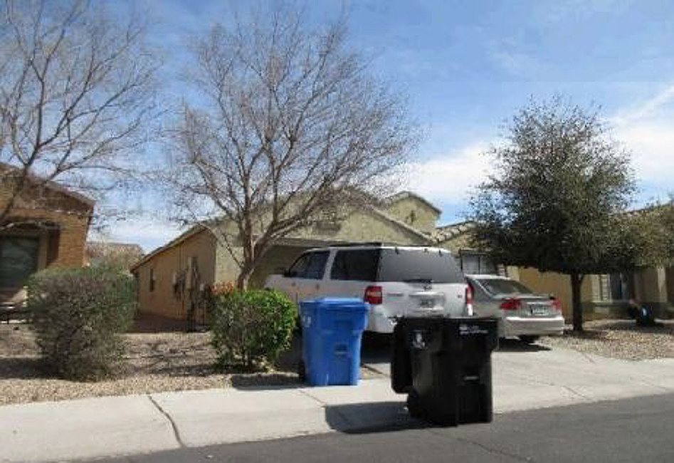 Property Front View
