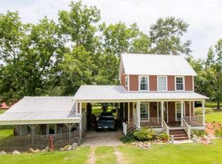 15804 Peapatch Rd, Biloxi, MS 39532
