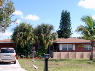 241 SE 47th Ter, Cape Coral, FL 33904