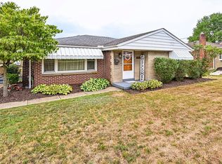 1161 Cedar St, Greensburg, PA