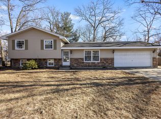 10319 N 493 E, Demotte, IN 46310