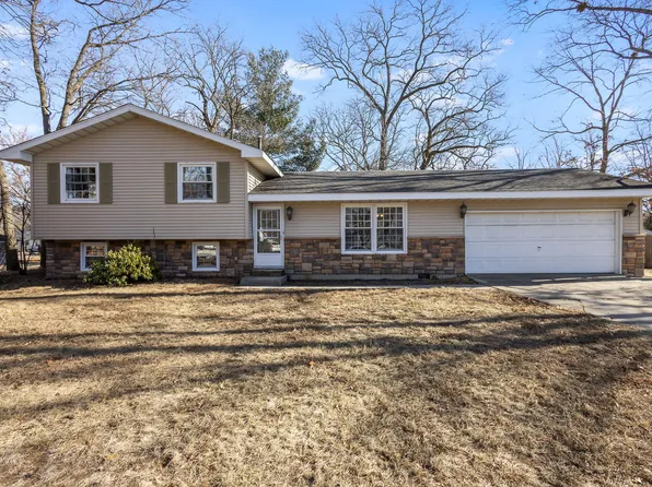 10319 N 493 E, Demotte, IN 46310