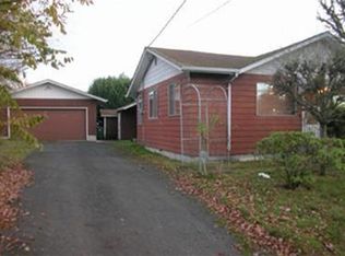 2708 Callahan Dr, Bremerton, WA 98310