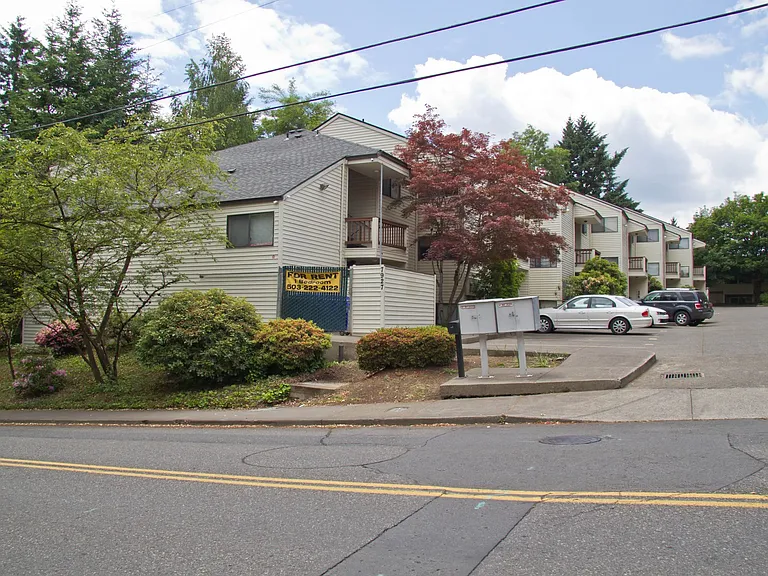 Second Wind Apartments — Photo 9