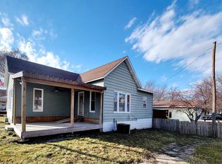 8 E 5th St, Green City, MO 63545