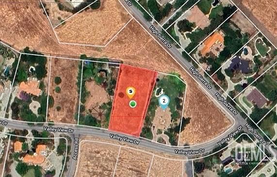 1st image of 0 Valley View Dr