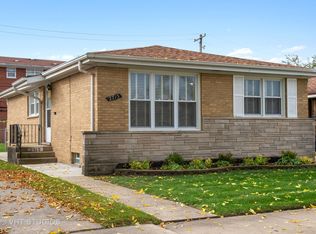 2715 W 86th Pl, Chicago, IL 60652