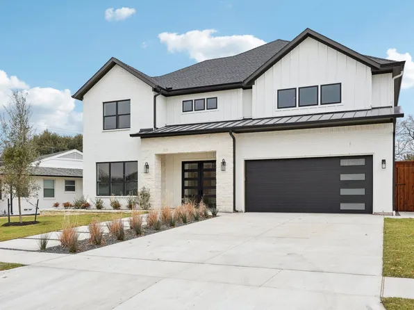 10209 Linkwood Dr, Dallas, TX 75238