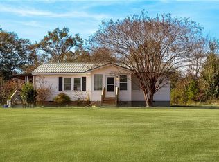 157 Wells Rd, Jenkinsburg, GA 30234