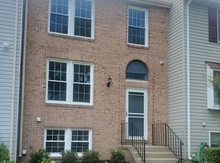 14777 Winding Loop, Woodbridge, VA 22191