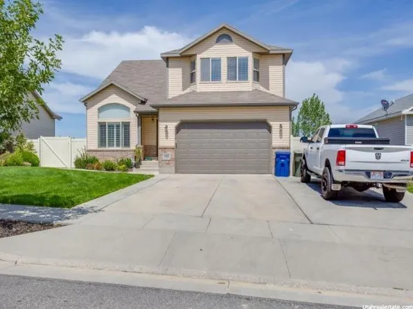 6445 S Mount Whitney Ln, Salt Lake City, UT 84118