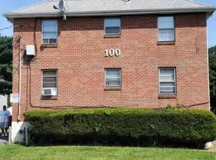 100 Upton St #1, New Britain, CT 06051