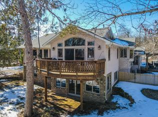 23263 County Road 18, Nevis, MN 56467