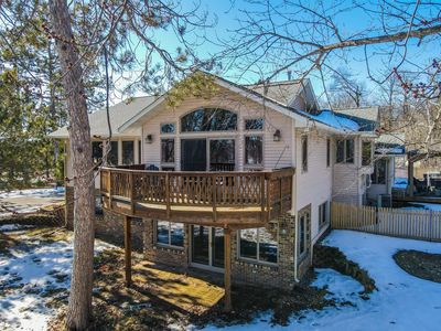23263 County Road 18, Nevis, MN, 56467