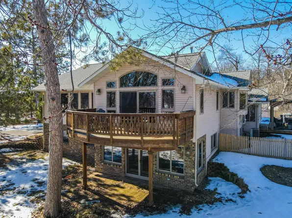 23263 County Road 18, Nevis, MN 56467