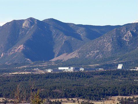 Outstanding views to enjoy!