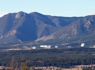 17380 Early Star Dr, Monument, CO 80132