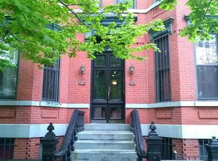 298 2nd St #101, Jersey City, NJ 07302