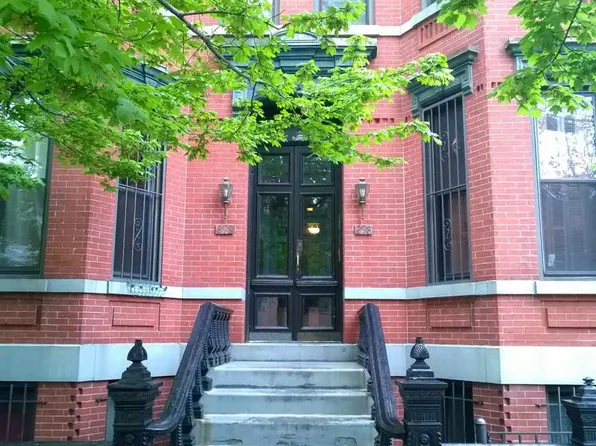 298 2nd St APT 2R, Jersey City, NJ 07302
