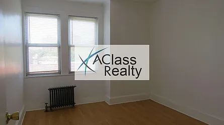 Rented by A Class Realty Corp