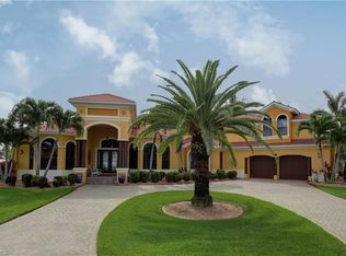 5015 SW 22nd Ave, Cape Coral, FL 33914