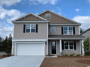 8088 Fort Hill Way LOT 730, Myrtle Beach, SC 29579