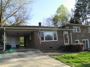 607 Bethany Rd, Albemarle, NC 28001