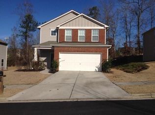 6804 Barker Station Walk, Buford, GA 30518