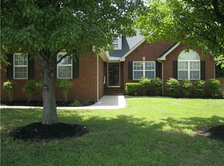 1712 Katelyn Ct, Murfreesboro, TN 37128