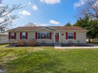 1574 Jefferson Rd, Spring Grove, PA 17362