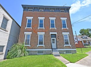 213 Adela Ave, Ludlow, KY 41016