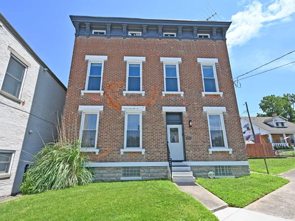 213 Adela Ave, Ludlow, KY 41016