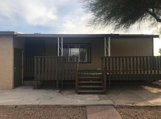 2737 W Palmyra St, Tucson, AZ 85705