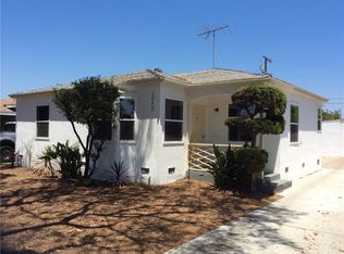 2040 Caspian Ave, Long Beach, CA 90810