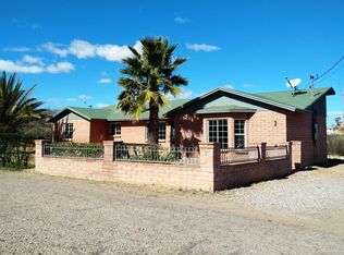 266 Mirto Ct, Rio Rico, AZ 85648