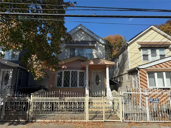 211-35 99th Avenue, Queens Village, NY 11429