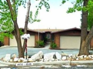 4650 S 3075 E, Holladay, UT 84117