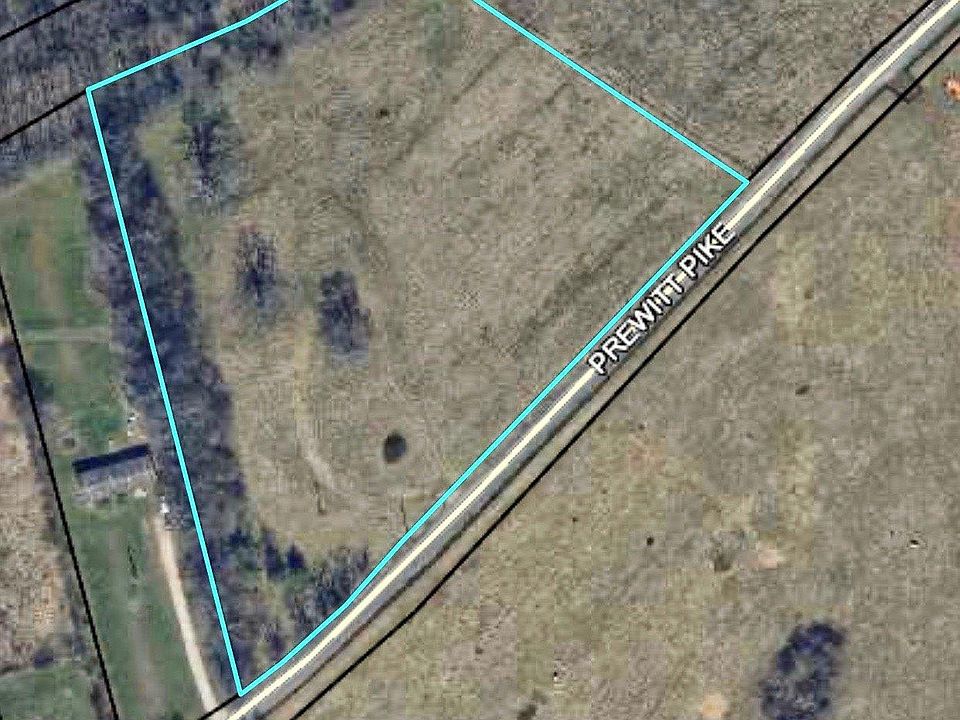 1st image of 2488 Prewitt Pike