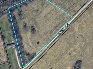 2488 Prewitt Pike, Mount Sterling, KY 40353