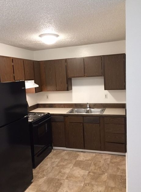 Kitchen 11'6"X16'6"